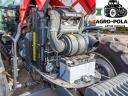 MASSEY FERGUSON 6713 - 2019 ROK - 2459 h