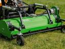 TALEX ECO HYDRO 1.5 Front mulcsozó - ROYAL TRAKTOR