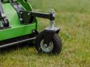 TALEX ECO HYDRO 1.5 Front mulcsozó - ROYAL TRAKTOR