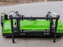 TALEX ECO HYDRO 1.5 Front mulcsozó - ROYAL TRAKTOR