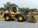 Volvo L120H / 2014 / 11 290 üzemóra / Lízing 20%-tól