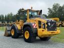 Volvo L120H / 2014 / 11 290 üzemóra / Lízing 20%-tól