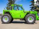 MERLO P 41.7 FARMER - 2013 ROK - ŁYŻKA