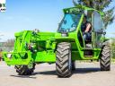 MERLO P 41.7 FARMER - 2013 ROK - ŁYŻKA