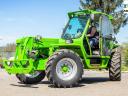 MERLO P 41.7 FARMER - 2013 ROK - ŁYŻKA