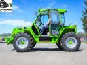 MERLO P 41.7 FARMER - 2013 ROK - ŁYŻKA