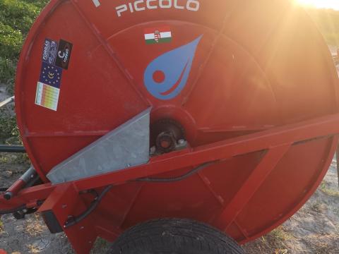 Öntöződob Forrás Picolo 50/200 eladó Öntöződob Forrás Picolo 50/200 eladó