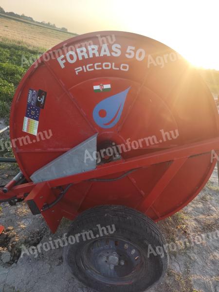 Öntöződob Forrás Picolo 50/200 eladó