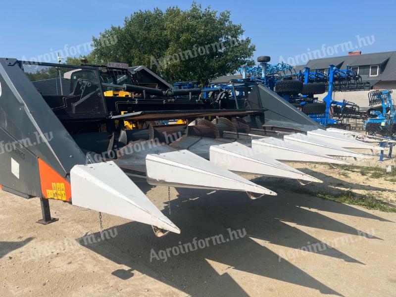 Nas 676 CS Napraforgó adapter