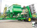 JOHN DEERE 740A - 2008 ROK - 6 M