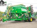JOHN DEERE 740A - 2008 ROK - 6 M