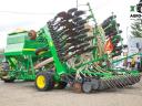 JOHN DEERE 740A - 2008 ROK - 6 M