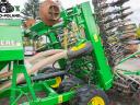 JOHN DEERE 740A - 2008 ROK - 6 M