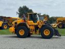 Volvo L180H / 2022 / 10 788 üzemóra / Lízing 20%-tól