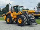 Volvo L180H / 2022 / 10 788 üzemóra / Lízing 20%-tól
