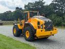 Volvo L180H / 2022 / 10 788 üzemóra / Lízing 20%-tól