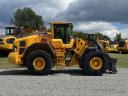 Volvo L180H / 2023 / 3 000 üzemóra / Lízing 20%-tól