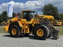 Volvo L180H / 2023 / 3 000 üzemóra / Lízing 20%-tól