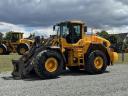 Volvo L180H / 2023 / 3 000 üzemóra / Lízing 20%-tól