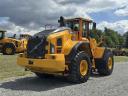 Volvo L180H / 2023 / 3 000 üzemóra / Lízing 20%-tól