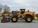 Volvo L220H / 2018 / 10 504 üzemóra / Lízing 20%-tól