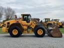Volvo L220H / 2018 / 10 504 üzemóra / Lízing 20%-tól