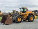 Volvo L220H / 2018 / 10 504 üzemóra / Lízing 20%-tól