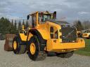 Volvo L220H / 2018 / 10 504 üzemóra / Lízing 20%-tól