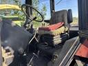 Mtz 820.1 Trac Lift homlokrakodó