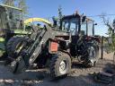 Mtz 820.1 Trac Lift homlokrakodó