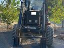 Mtz 820.1 Trac Lift homlokrakodó