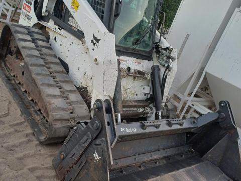 Bobcat T-300 Bobcat T-300