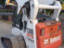 Bobcat T-300