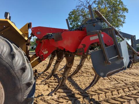 Talajlazító Talajlazító