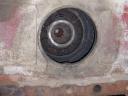 Deutz Magirus V8 motor F8L413 F