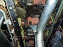 Deutz Magirus V8 motor F8L413 F