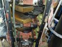 Deutz Magirus V8 motor F8L413 F