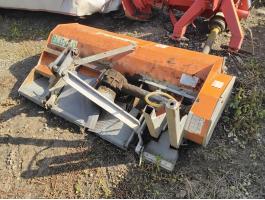 Agrimaster 160cmes ykéses szárzuzó