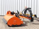 TALEX EVO 1,65 hidraulikus mulcsozó - ROYAL TRAKTOR