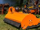 TALEX EVO 1,65 hidraulikus mulcsozó - ROYAL TRAKTOR