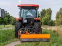 TALEX EVO 1,65 hidraulikus mulcsozó - ROYAL TRAKTOR