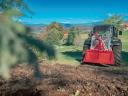 TAJFUN erdészeti csörlők – Royal Traktor