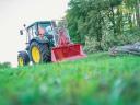 TAJFUN erdészeti csörlők – Royal Traktor