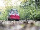TAJFUN erdészeti csörlők – Royal Traktor