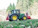 TAJFUN erdészeti csörlők – Royal Traktor