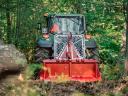 TAJFUN erdészeti csörlők – Royal Traktor