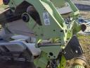 Claas conspeed 6-75FC kukorica adapter