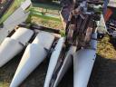 Claas conspeed 6-75FC kukorica adapter