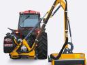 FERRI T380D rézsűkasza - ROYAL TRAKTOR