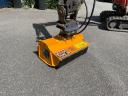 FERRI T380D rézsűkasza - ROYAL TRAKTOR